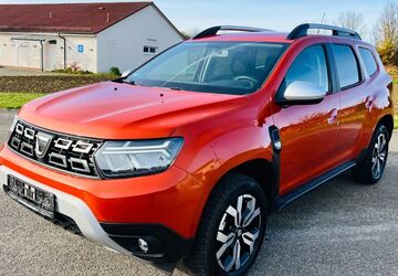 Dacia Duster 54.000 km 16.990 &euro; Holzgerlingen 71088