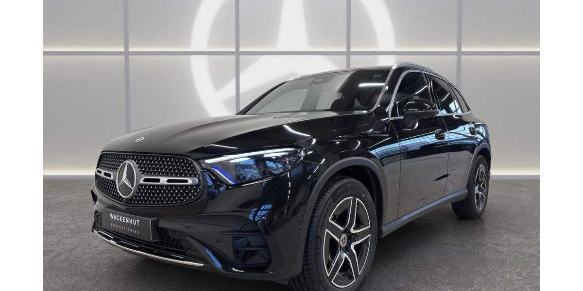 Mercedes-Benz GLC 220 9.900 km 59.900 &euro; Nagold 72202