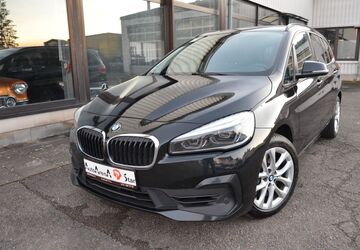 BMW 218 Gran Tourer 139.800 km 16.890 &euro; Rottenburg 72108