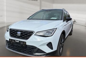 Seat Arona 24.965 km 22.460 &euro; Nürtingen 72622