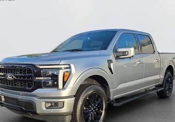 Ford F 150 2.500 km 73.990 &euro; Rutesheim 71277