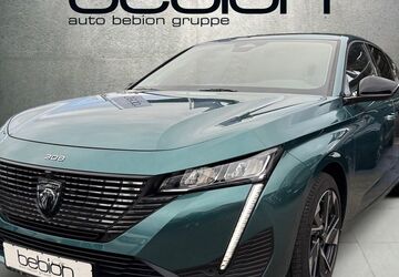 Peugeot 308 14.550 km 24.880 &euro; Esslingen 73728