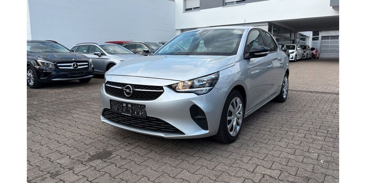 Opel Corsa 70.048 km 9.995 &euro; Stuttgart 70597