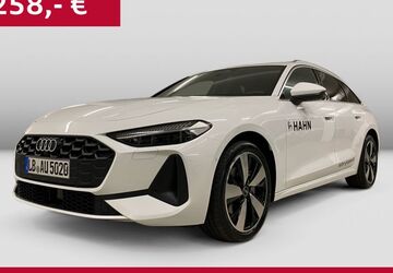 Audi A5 7.200 km 42.790 &euro; Ludwigsburg 71636