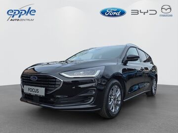 Gebrauchte Ford Focus