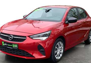 Opel Corsa 38.151 km 13.590 &euro; Sindelfingen 71065