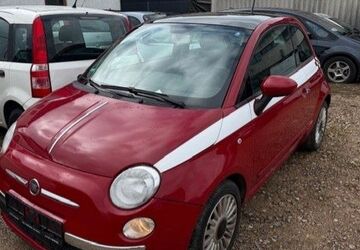 Fiat 500 143.212 km 4.300 &euro; Filderstadt 70794