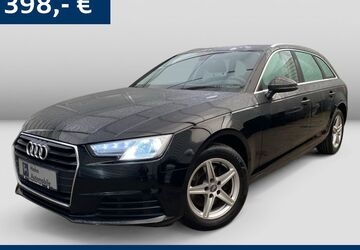 Audi A4 90.938 km 18.990 &euro; Niefern-Öschelbronn 75223