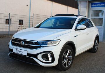 VW T-Roc 221.000 km 17.980 &euro; Sindelfingen 71065