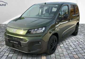 Fiat Doblo 3.939 km 22.970 &euro; Pforzheim 75175