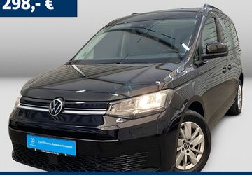 VW Caddy 11.873 km 31.690 &euro; Niefern-Öschelbronn 75223