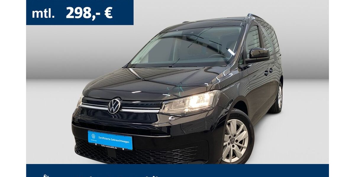 VW Caddy 11.873 km 31.690 &euro; Niefern-Öschelbronn 75223