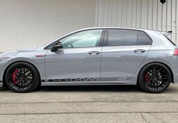 VW Golf 24.195 km 34.900 &euro; Reutlingen 72770