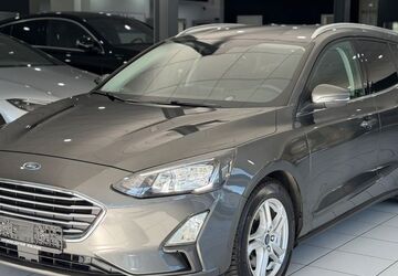 Ford Focus 100.000 km 10.990 &euro; Weil im Schönbuch 71093