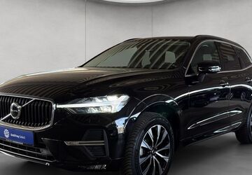 Volvo XC60 20.051 km 45.450 &euro; Stuttgart 70190