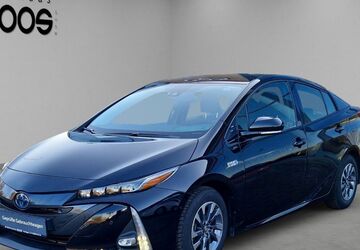 Toyota Prius 35.507 km 23.490 &euro; Nürtingen 72622