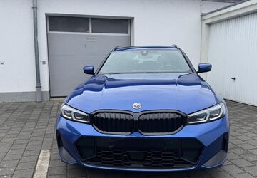 BMW 330 229.999 km 19.999 &euro; Reutlingen 72762