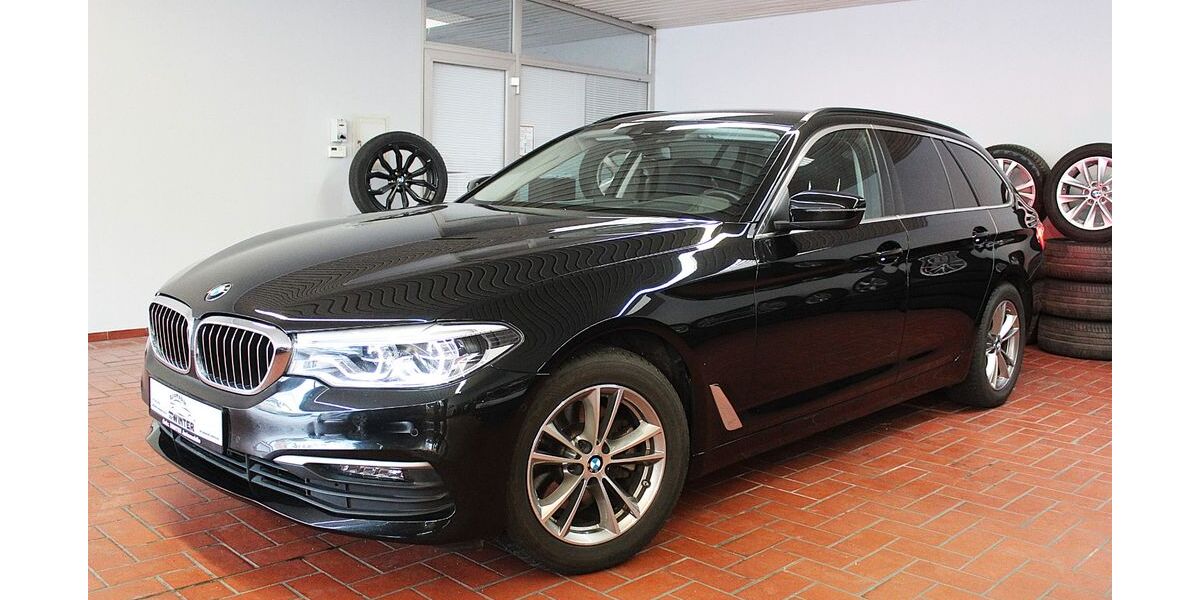 BMW 520 69.597 km 26.590 &euro; Vaihingen Enz 71665