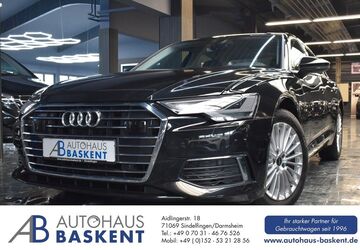 Audi A6 66.700 km 32.690 &euro; Sindelfingen-Darmsheim 71069
