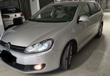 VW Golf 259.500 km 5.400 &euro; Böblingen 71034
