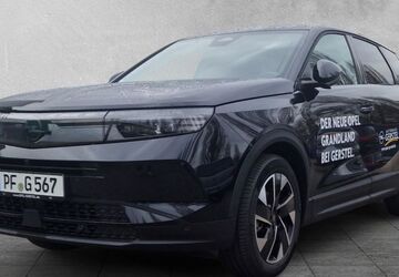 Opel Grandland (X) 19.700 km 29.290 &euro; Pforzheim 75175