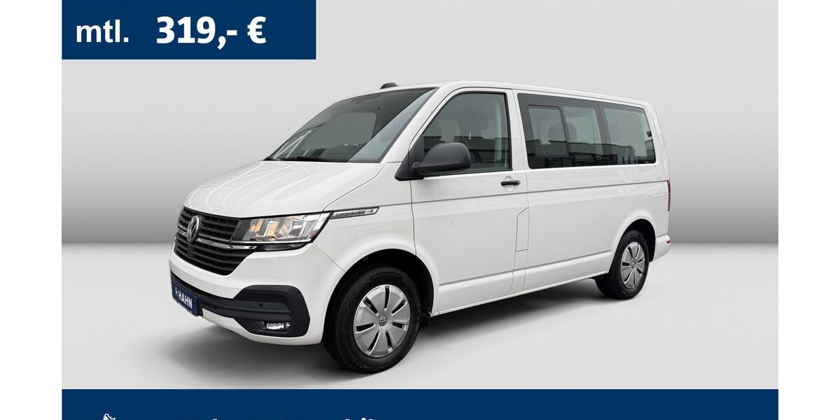 VW T6 Caravelle 61.182 km 30.895 &euro; Korntal-Münchingen 70825