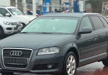 Audi A3 136.573 km 8.950 &euro; Schwieberdingen 71701