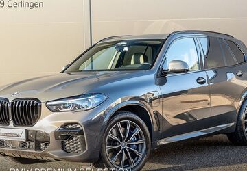 BMW X5 91.696 km 53.320 &euro; Gerlingen 70839