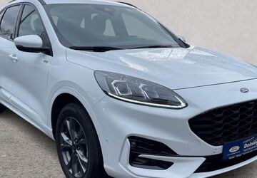 Ford Kuga 86.700 km 21.990 &euro; Nürtingen 72622