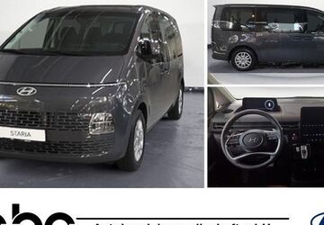 Hyundai STARIA 5.020 km 39.888 &euro; Esslingen am Neckar 73730
