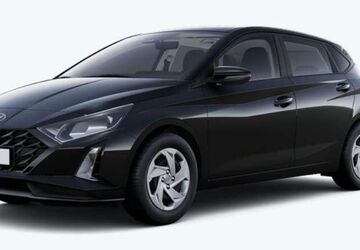 Hyundai i20 11.500 km 16.299 &euro; Böblingen 71034