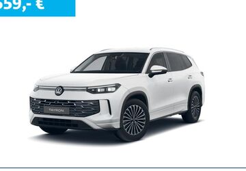 VW Tayron 11.613 km 40.440 &euro; Böblingen 71032
