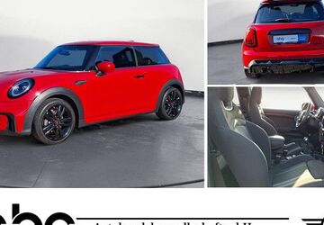 Mini Cooper 45.195 km 21.830 &euro; Pforzheim 75179