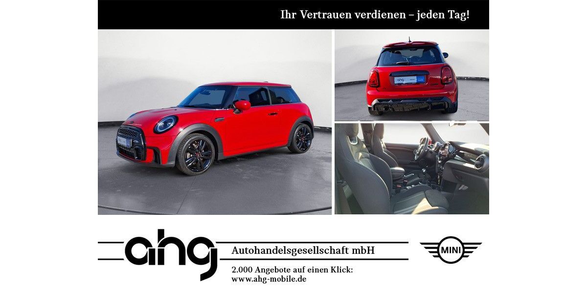Mini Cooper 45.195 km 21.830 &euro; Pforzheim 75179