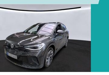 VW ID.4 41.935 km 24.979 &euro; Weil der Stadt 71263