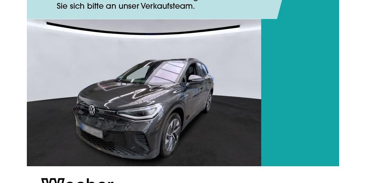 VW ID.4 41.935 km 24.980 &euro; Weil der Stadt 71263