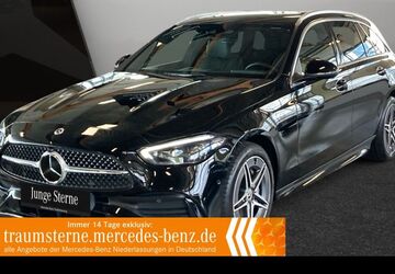 Mercedes-Benz C 300 92.378 km 31.890 &euro; Stuttgart 70469