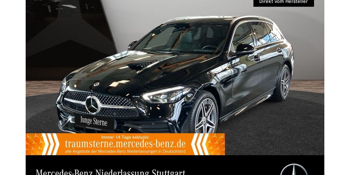 Mercedes-Benz C 300 92.378 km 31.890 &euro; Stuttgart 70469