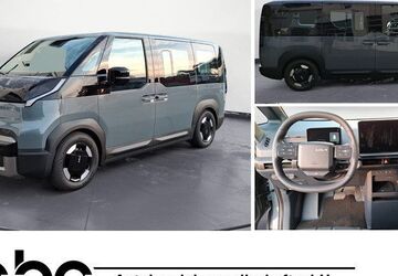 Kia PV5 1.390 km 46.390 &euro; Ostfildern 73760
