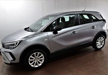 Opel Crossland (X) 81.000 km 12.999 &euro; Mühlacker 75417