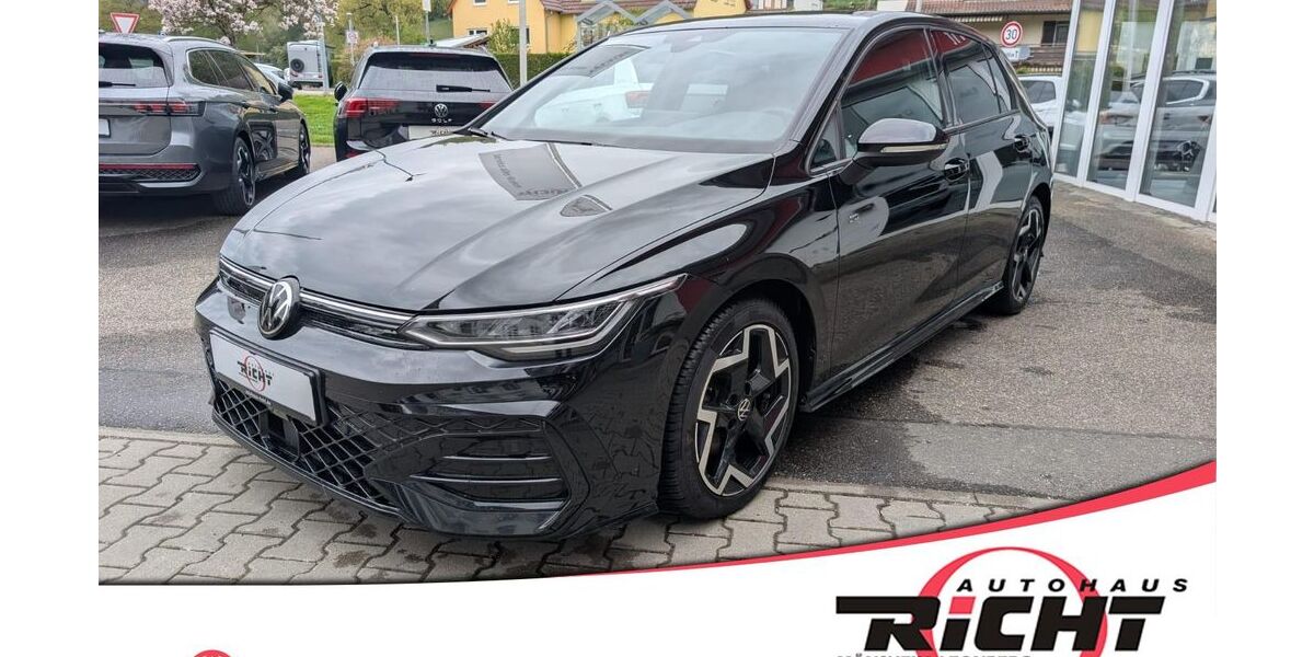 VW Golf 36.550 km 28.610 &euro; Leonberg 71229