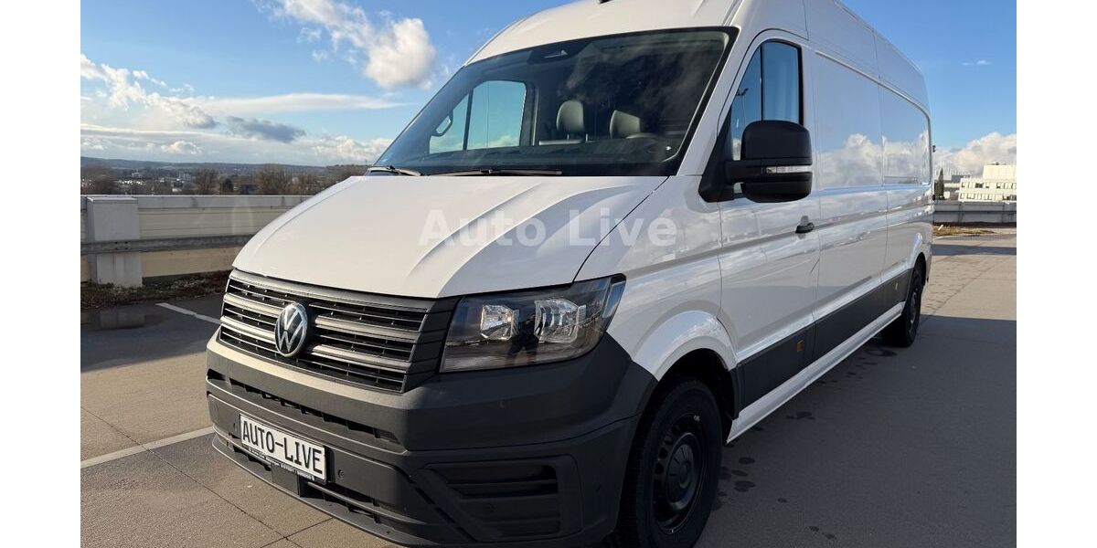 VW Crafter 43.950 km 33.990 &euro; Böblingen/Stuttgart 71034