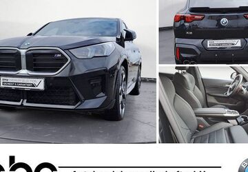 BMW X2 24.610 km 49.690 &euro; Jettingen 71131