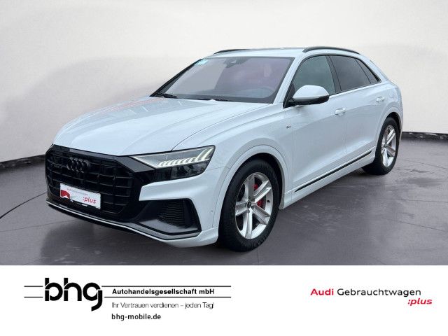 Audi Q8 45.400 km 57.950 &euro; Reutlingen 72760