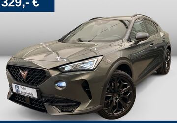 Cupra Formentor 15.244 km 35.990 &euro; Niefern-Öschelbronn 75223