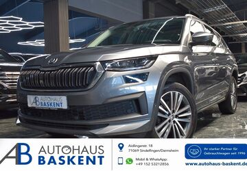Skoda Kodiaq 189.900 km 24.490 &euro; Sindelfingen-Darmsheim 71069