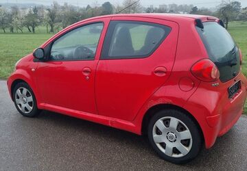 Toyota Aygo (X) 220.000 km 999 &euro; Magstadt (in der Nähe von Stuttgart) 71106