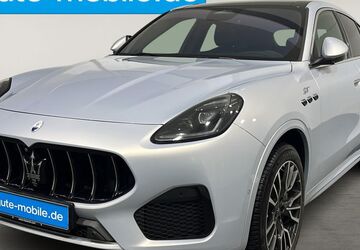 Maserati Grecale 30.700 km 64.590 &euro; Reutlingen 72762