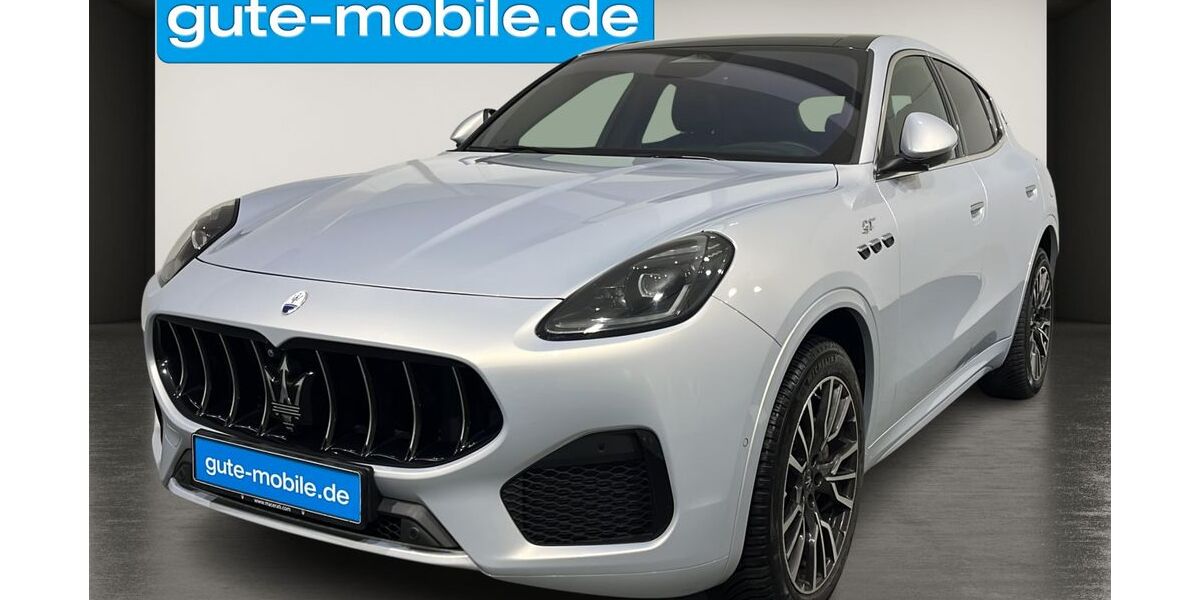 Maserati Grecale 30.700 km 64.590 &euro; Reutlingen 72762
