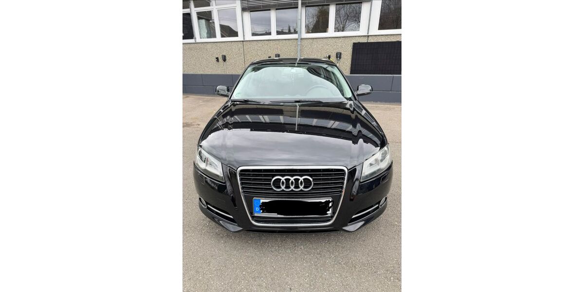 Audi A3 260.000 km 5.400 &euro; Reutlingen 72762
